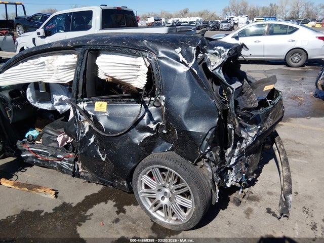 Aukcja sprzedaży 2010 Volkswagen Gti 2-door, vin: WVWED7AJ1AW155018, numer aukcji: 44668358