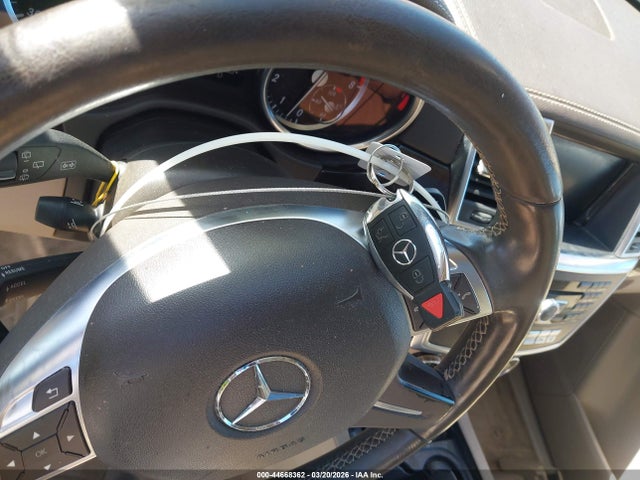 Aukcja sprzedaży 2014 Mercedes-benz Gl 450 4matic, vin: 4JGDF7CE4EA348817, numer aukcji: 44668362