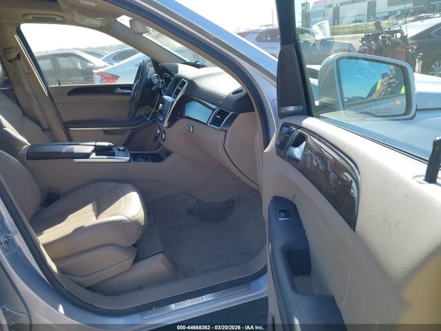 Aukcja sprzedaży 2014 Mercedes-benz Gl 450 4matic, vin: 4JGDF7CE4EA348817, numer aukcji: 44668362