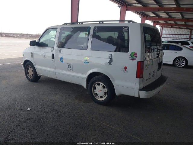 44668364 :رقم المزاد ، 1GKDM19X03B513760 vin ، 2003 Gmc Safari مزاد بيع