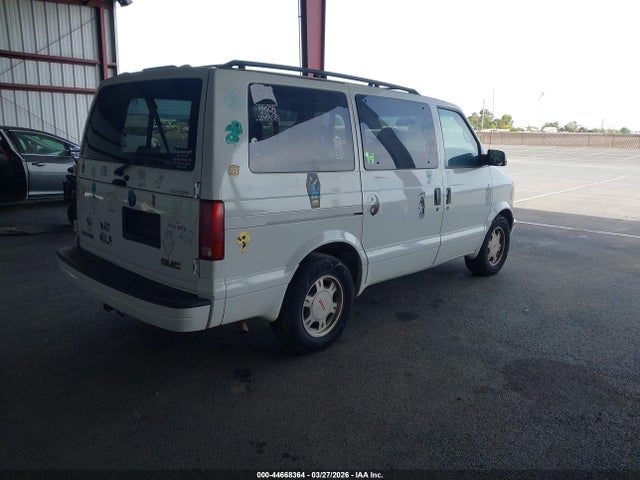 44668364 :رقم المزاد ، 1GKDM19X03B513760 vin ، 2003 Gmc Safari مزاد بيع