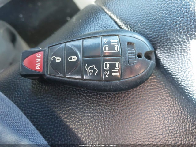 Aukcja sprzedaży 2013 Chrysler Town & Country Touring, vin: 2C4RC1BG5DR778076, numer aukcji: 44668365
