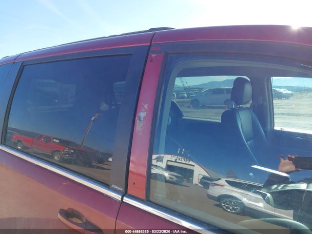 Aukcja sprzedaży 2013 Chrysler Town & Country Touring, vin: 2C4RC1BG5DR778076, numer aukcji: 44668365