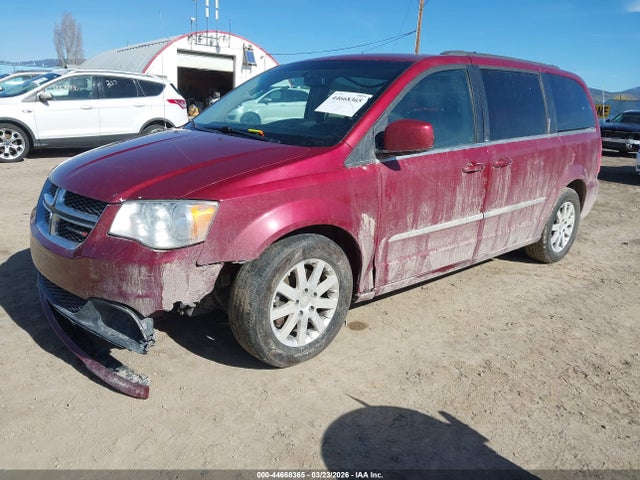 Aukcja sprzedaży 2013 Chrysler Town & Country Touring, vin: 2C4RC1BG5DR778076, numer aukcji: 44668365