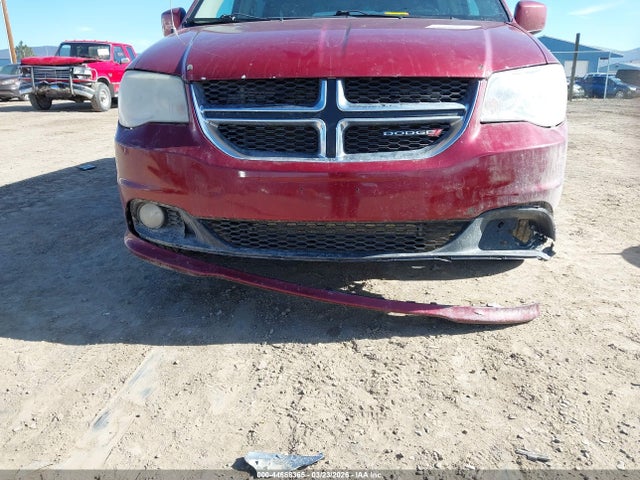 Aukcja sprzedaży 2013 Chrysler Town & Country Touring, vin: 2C4RC1BG5DR778076, numer aukcji: 44668365