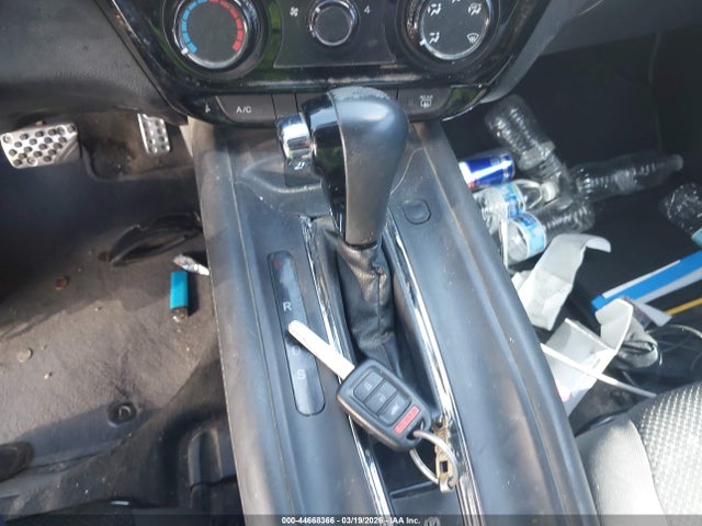 3CZRU5H19NM710521 Honda Hr-v 2wd Sport