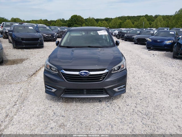 4S3BWAM61N3006410 Subaru Legacy Limited