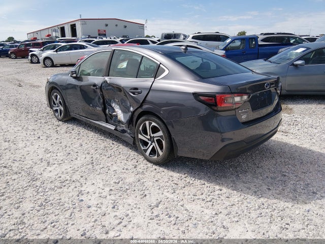 4S3BWAM61N3006410 Subaru Legacy Limited