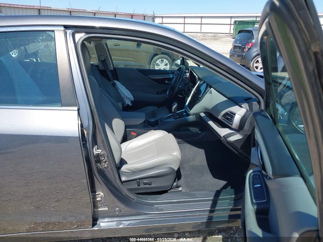 4S3BWAM61N3006410 Subaru Legacy Limited