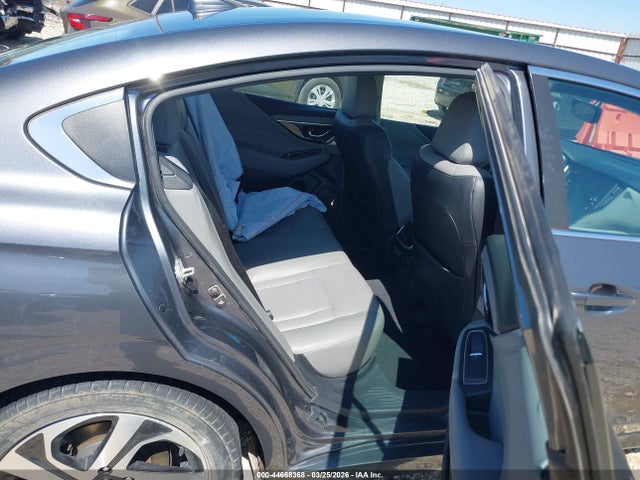 4S3BWAM61N3006410 Subaru Legacy Limited