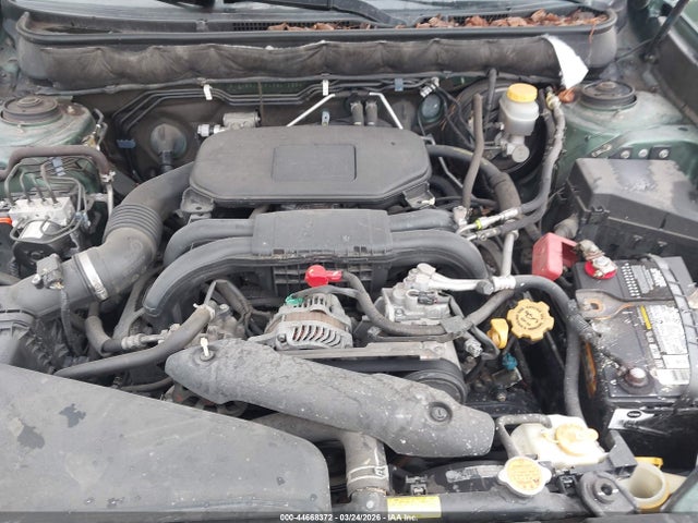 Продаж на аукціоні авто 2010 Subaru Outback 2.5i Premium, vin: 4S4BRCCC9A3341253, номер лоту: 44668372
