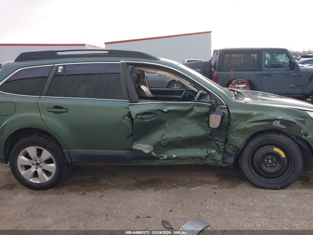 Продаж на аукціоні авто 2010 Subaru Outback 2.5i Premium, vin: 4S4BRCCC9A3341253, номер лоту: 44668372