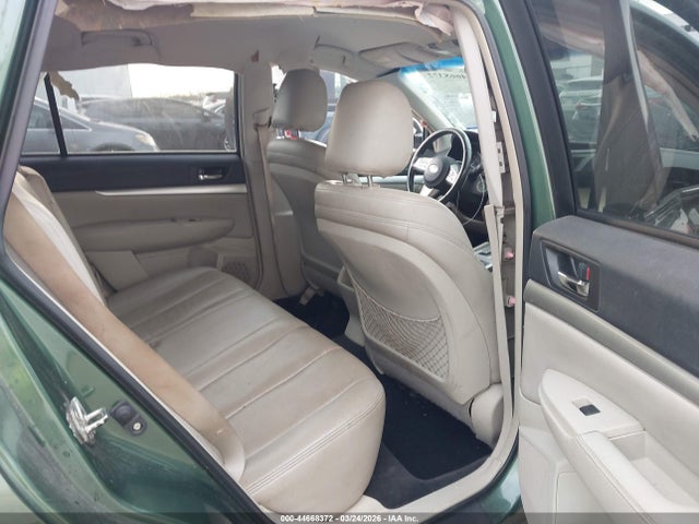 Продаж на аукціоні авто 2010 Subaru Outback 2.5i Premium, vin: 4S4BRCCC9A3341253, номер лоту: 44668372
