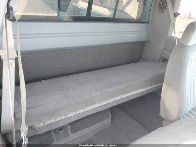 1993 CHEVROLET GMT-400 2GCFC29K6P1226415 Photo 7