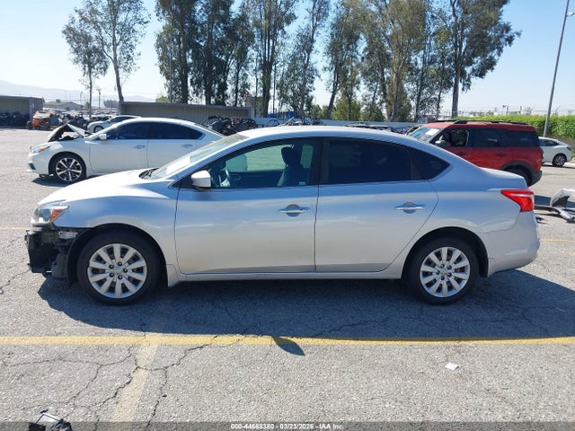 Nissan SENTRA SV 2017 3N1AB7AP1HY373443 Image 15