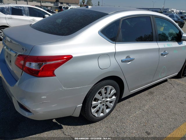 Nissan SENTRA SV 2017 3N1AB7AP1HY373443 Image 18