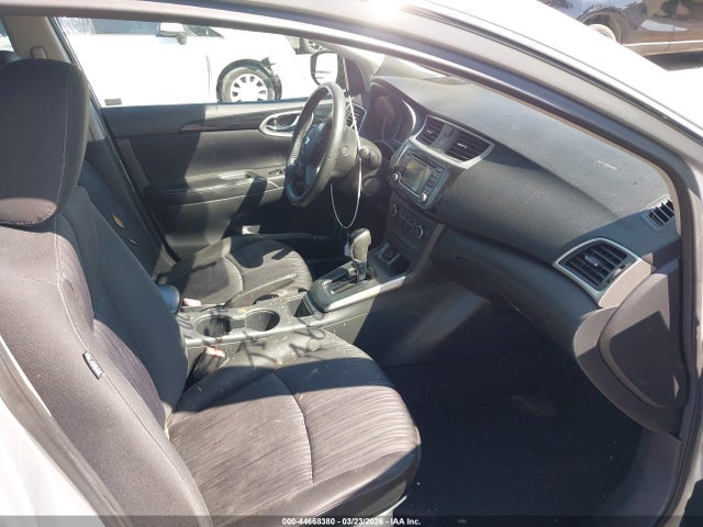 Nissan SENTRA SV 2017 3N1AB7AP1HY373443 Image 5