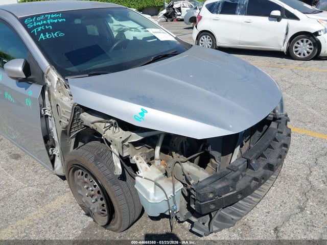 Nissan SENTRA SV 2017 3N1AB7AP1HY373443 Image 6
