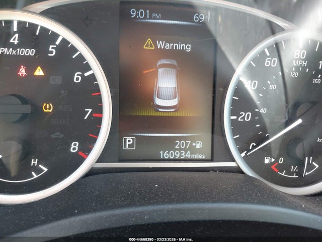 Nissan SENTRA SV 2017 3N1AB7AP1HY373443 Image 7
