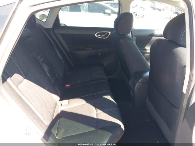 Nissan SENTRA SV 2017 3N1AB7AP1HY373443 Image 8