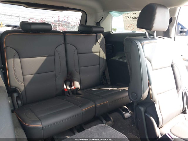 Продажа на аукционе авто 2020 Gmc Acadia Awd At4, vin: 1GKKNLLS5LZ237676, номер лота: 44668382