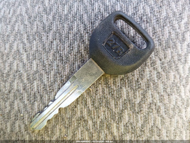 Aukcja sprzedaży 2000 Honda Civic Lx, vin: 1HGEJ6671YL005150, numer aukcji: 44668387