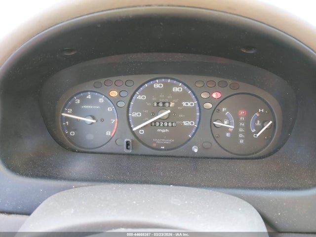Aukcja sprzedaży 2000 Honda Civic Lx, vin: 1HGEJ6671YL005150, numer aukcji: 44668387