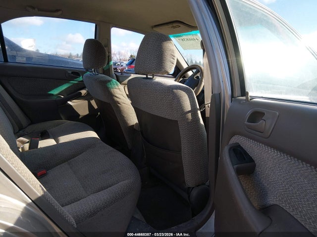 Aukcja sprzedaży 2000 Honda Civic Lx, vin: 1HGEJ6671YL005150, numer aukcji: 44668387