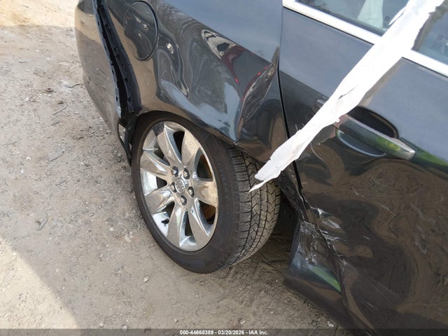 Aukcja sprzedaży 2016 Buick Regal Turbo Premium Ii, vin: 2G4GS5GX2G9181638, numer aukcji: 44668389