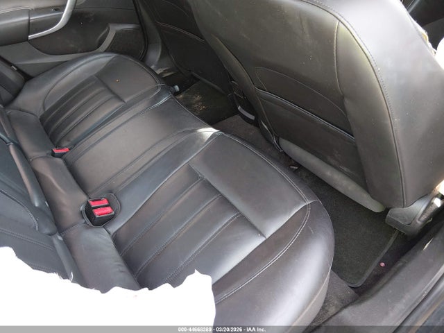 Aukcja sprzedaży 2016 Buick Regal Turbo Premium Ii, vin: 2G4GS5GX2G9181638, numer aukcji: 44668389