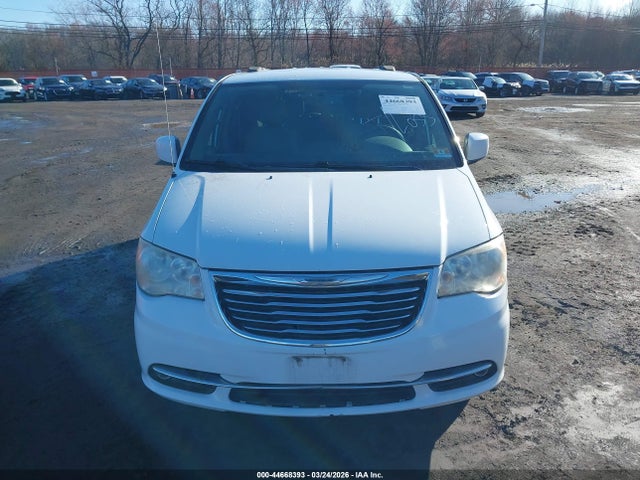 Aukcja sprzedaży 2013 Chrysler Town & Country Touring, vin: 2C4RC1BG9DR815680, numer aukcji: 44668393