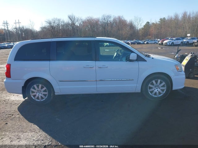Aukcja sprzedaży 2013 Chrysler Town & Country Touring, vin: 2C4RC1BG9DR815680, numer aukcji: 44668393