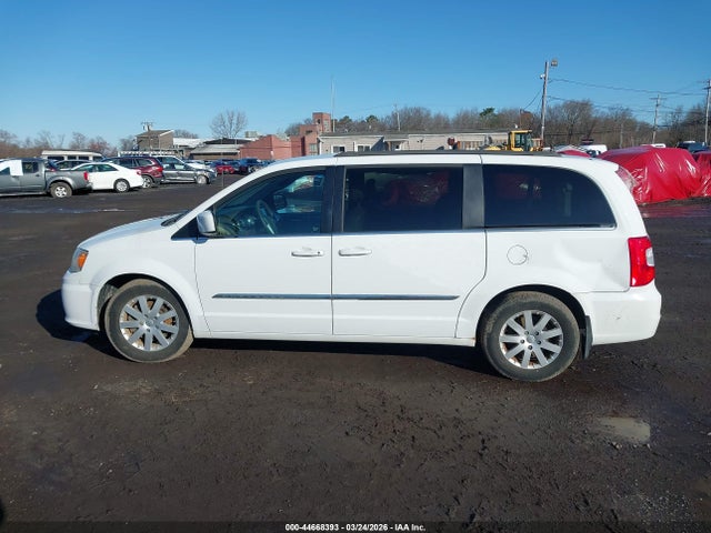 Aukcja sprzedaży 2013 Chrysler Town & Country Touring, vin: 2C4RC1BG9DR815680, numer aukcji: 44668393