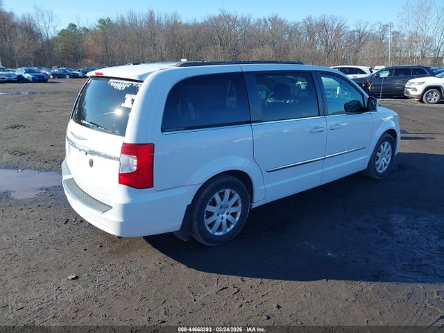 Aukcja sprzedaży 2013 Chrysler Town & Country Touring, vin: 2C4RC1BG9DR815680, numer aukcji: 44668393