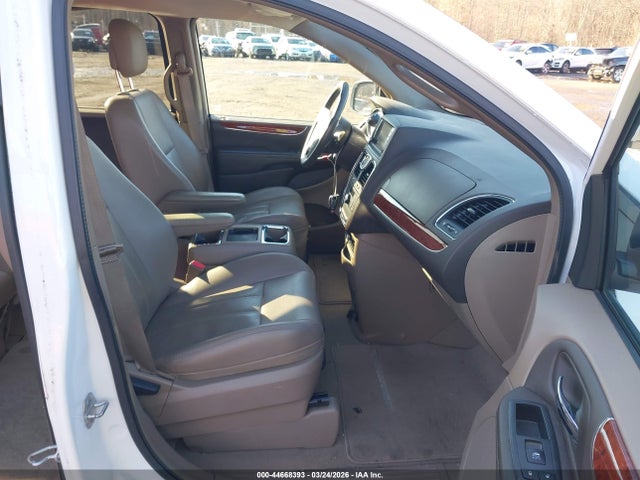 Aukcja sprzedaży 2013 Chrysler Town & Country Touring, vin: 2C4RC1BG9DR815680, numer aukcji: 44668393