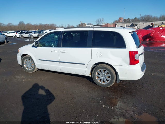 Aukcja sprzedaży 2013 Chrysler Town & Country Touring, vin: 2C4RC1BG9DR815680, numer aukcji: 44668393