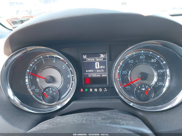 Aukcja sprzedaży 2013 Chrysler Town & Country Touring, vin: 2C4RC1BG9DR815680, numer aukcji: 44668393
