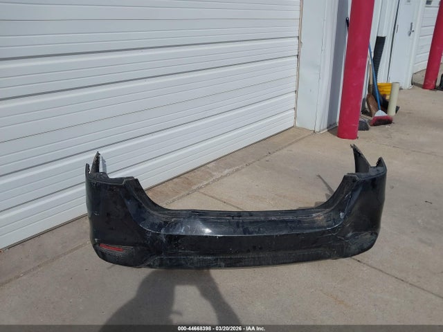 2018 Nissan Sentra Sv მანქანა იყიდება აუქციონზე, vin: 3N1AB7APXJL642218, აუქციონის ნომერი: 44668398