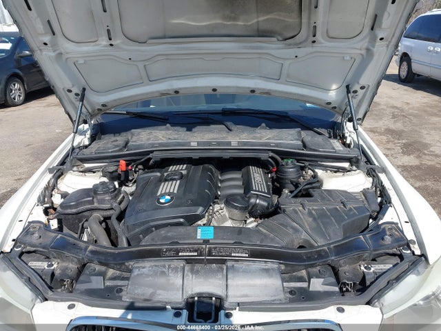 Продаж на аукціоні авто 2011 Bmw 328i Xdrive, vin: WBAPK5C50BA654908, номер лоту: 44668400
