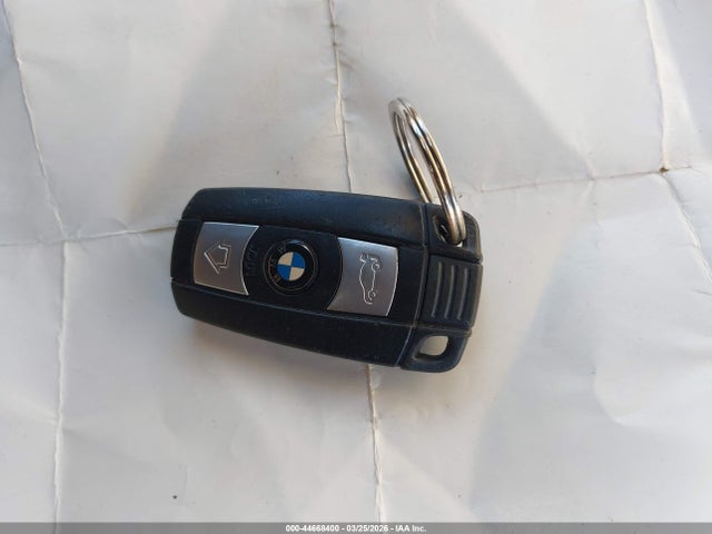 Продаж на аукціоні авто 2011 Bmw 328i Xdrive, vin: WBAPK5C50BA654908, номер лоту: 44668400