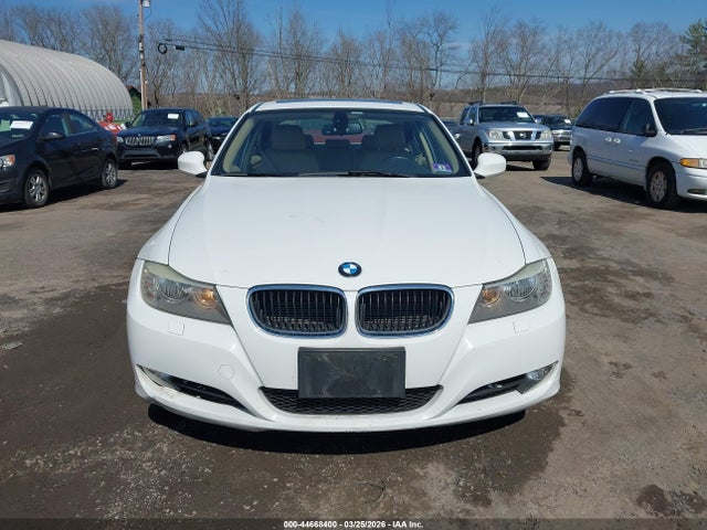 Продаж на аукціоні авто 2011 Bmw 328i Xdrive, vin: WBAPK5C50BA654908, номер лоту: 44668400