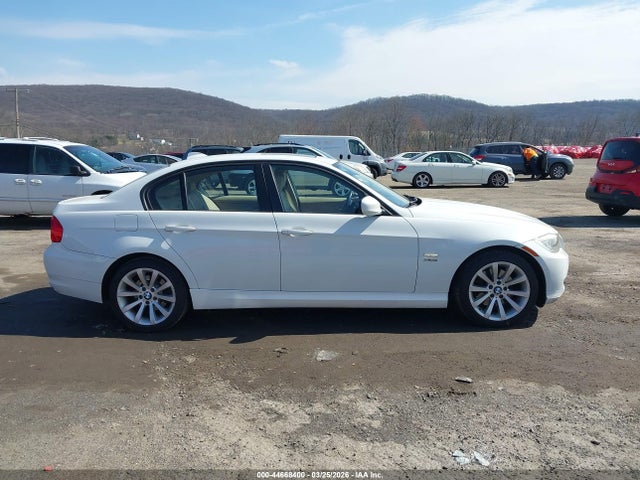 Продаж на аукціоні авто 2011 Bmw 328i Xdrive, vin: WBAPK5C50BA654908, номер лоту: 44668400