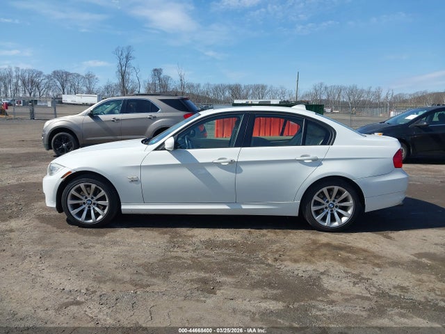 Продаж на аукціоні авто 2011 Bmw 328i Xdrive, vin: WBAPK5C50BA654908, номер лоту: 44668400