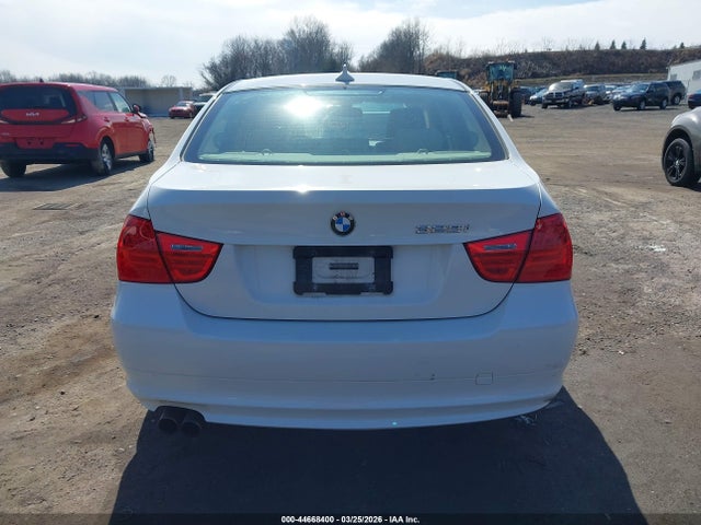 Продаж на аукціоні авто 2011 Bmw 328i Xdrive, vin: WBAPK5C50BA654908, номер лоту: 44668400