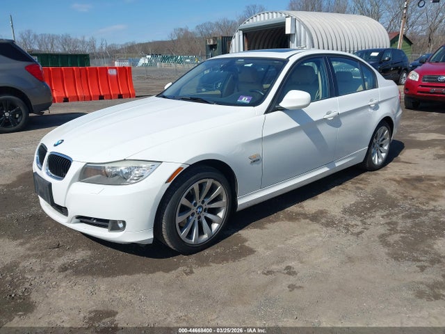 Продаж на аукціоні авто 2011 Bmw 328i Xdrive, vin: WBAPK5C50BA654908, номер лоту: 44668400