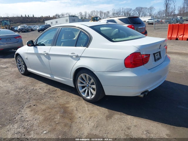 Продаж на аукціоні авто 2011 Bmw 328i Xdrive, vin: WBAPK5C50BA654908, номер лоту: 44668400