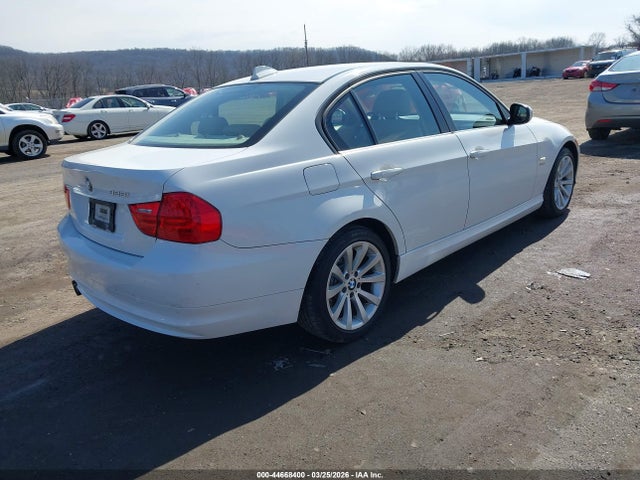 Продаж на аукціоні авто 2011 Bmw 328i Xdrive, vin: WBAPK5C50BA654908, номер лоту: 44668400