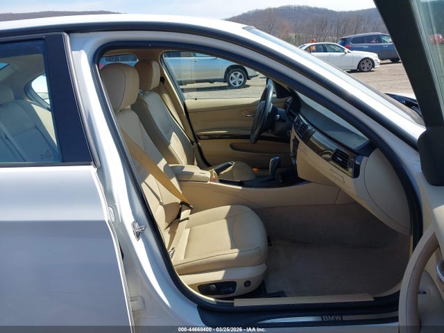 Продаж на аукціоні авто 2011 Bmw 328i Xdrive, vin: WBAPK5C50BA654908, номер лоту: 44668400