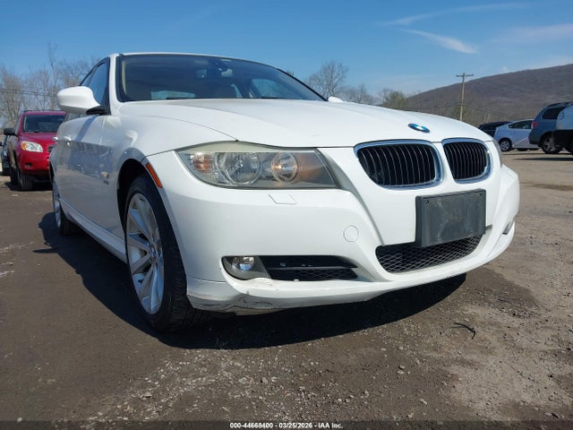 Продаж на аукціоні авто 2011 Bmw 328i Xdrive, vin: WBAPK5C50BA654908, номер лоту: 44668400