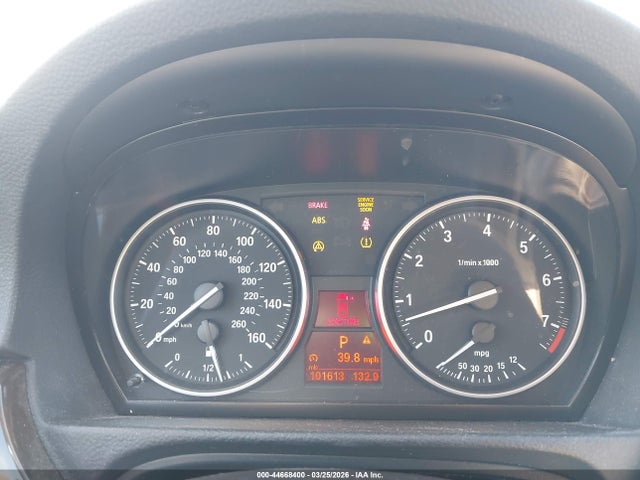 Продаж на аукціоні авто 2011 Bmw 328i Xdrive, vin: WBAPK5C50BA654908, номер лоту: 44668400